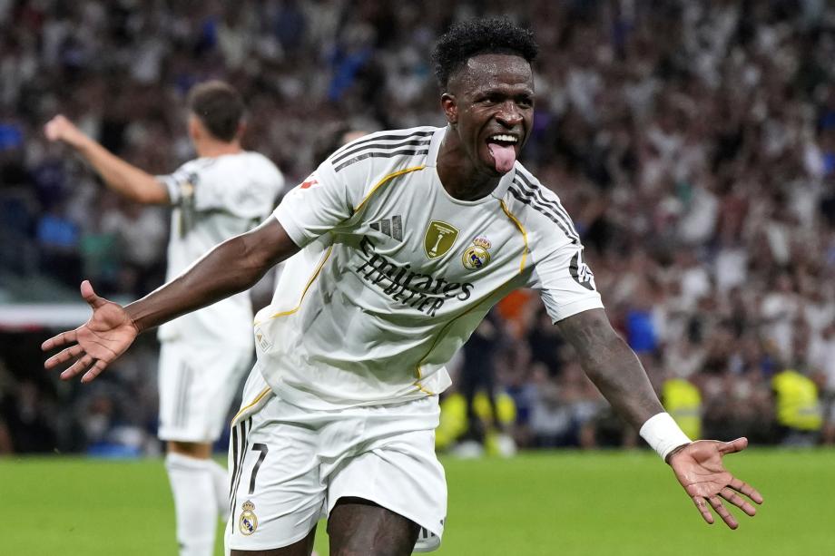 他們的選擇 他們的選擇